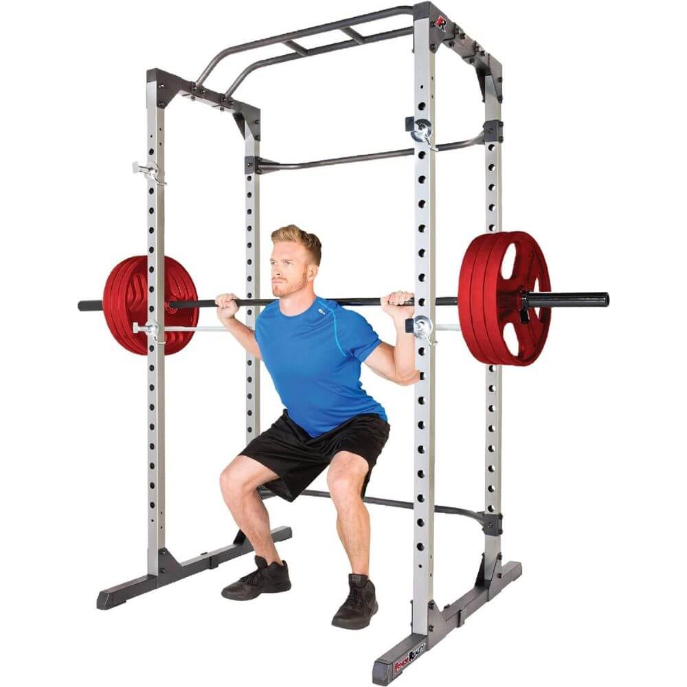 bset power racks for home gym - Fitness Reality 810 XLT Super Max Power Rack