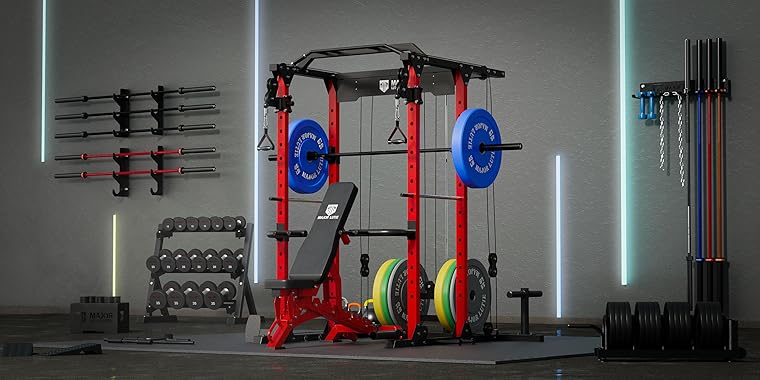 best power racks for home gym