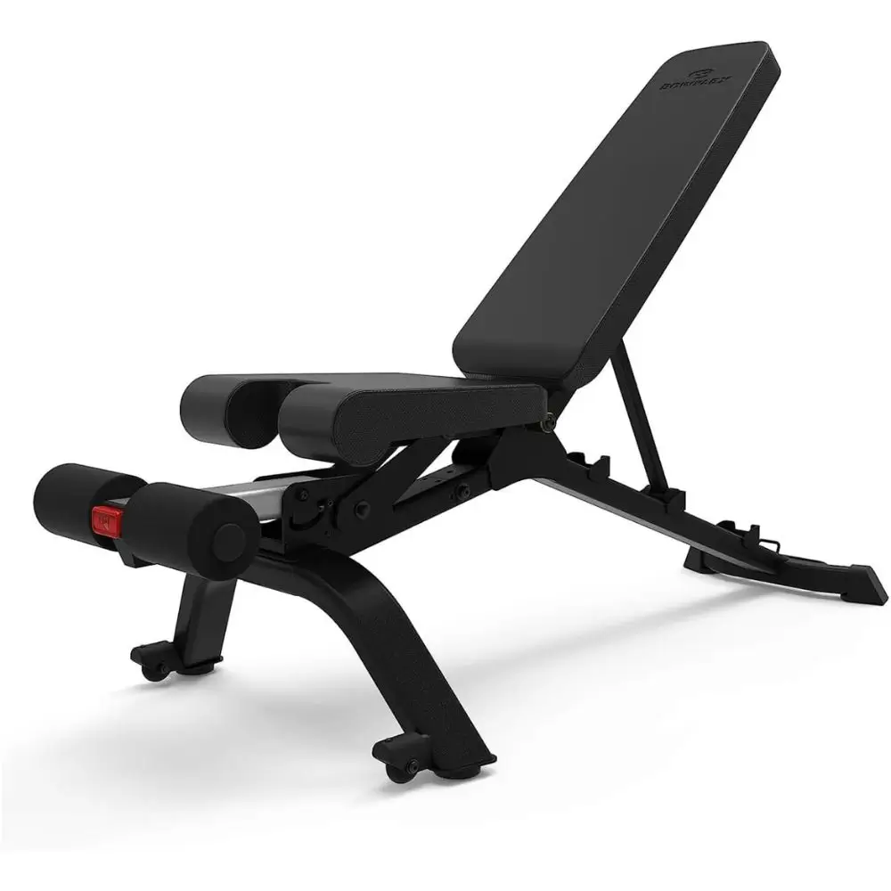 Best Workout Benches for Home Gym - Bowflex 3.1s Bench