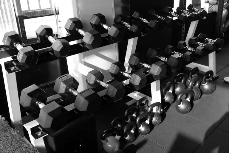 8 Best Dumbbells For Your Home Gym