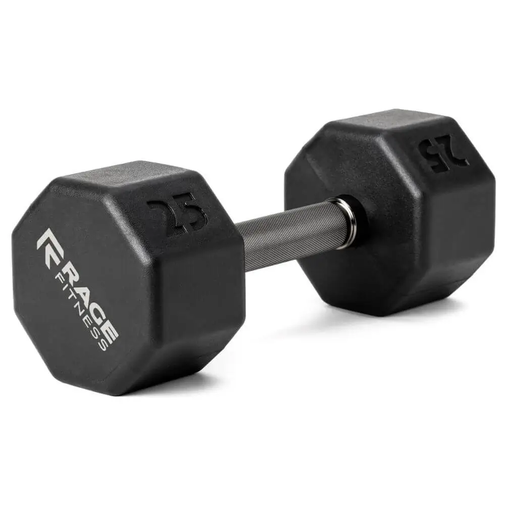 Best Dumbbells for Home Gym - Rage Fitness Dumbbell