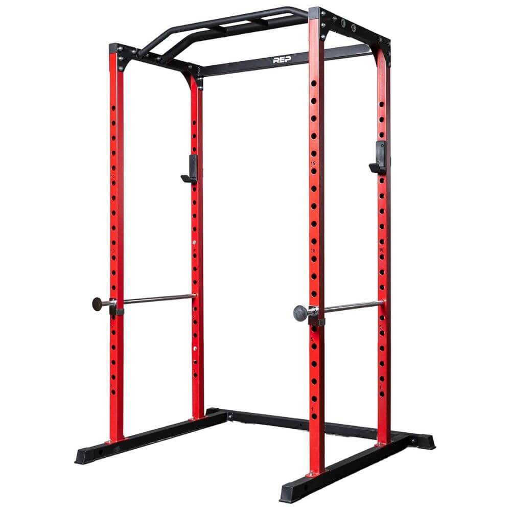 bset power racks for home gym - REP FITNESS PR-1100 Power Rack