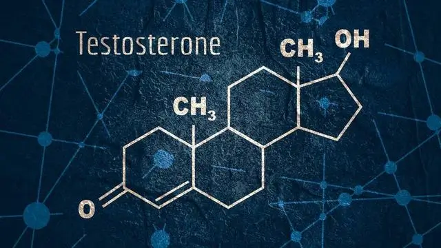 Testosterone