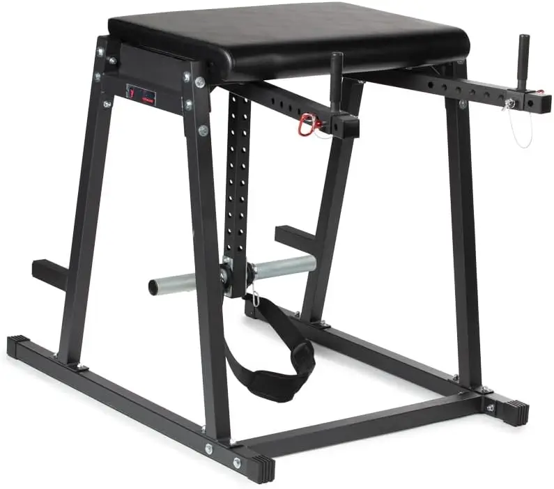 Titan Fitness Economy H-PND, Reverse Hyperextensions Lower Body Machine